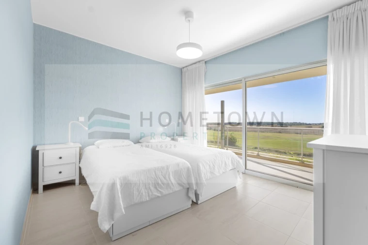 Apartamento T2 para Venda em Quarteira Foto 20