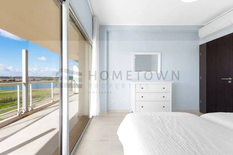 Apartamento T2 para Venda em Quarteira Foto 22