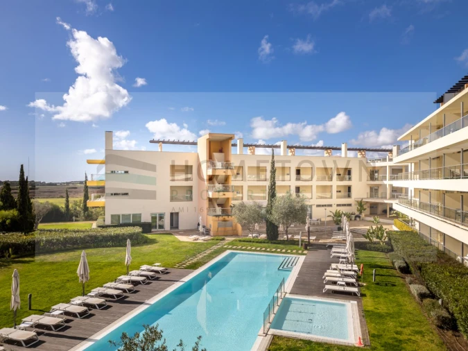 Apartamento T2 para Venda em Quarteira Foto 31