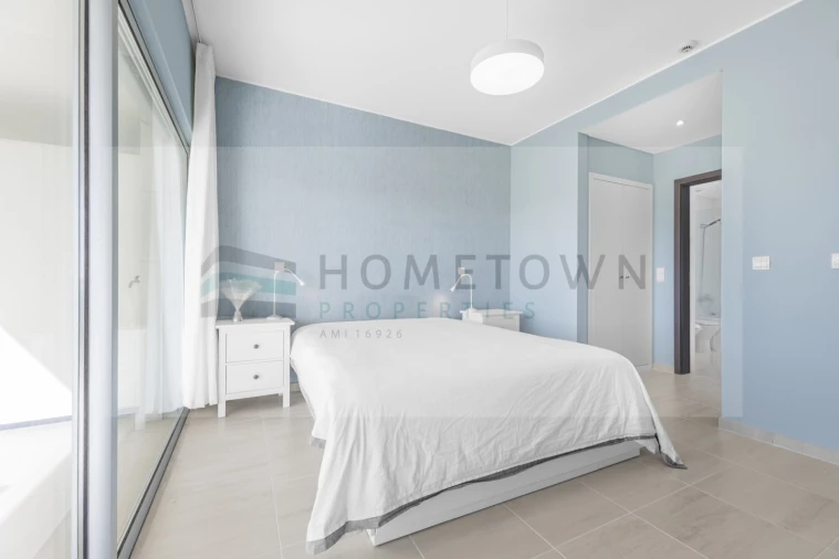 Apartamento T2 para Venda em Quarteira Foto 15