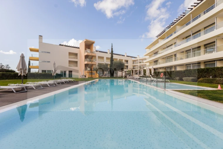 Apartamento T2 para Venda em Quarteira Foto 2