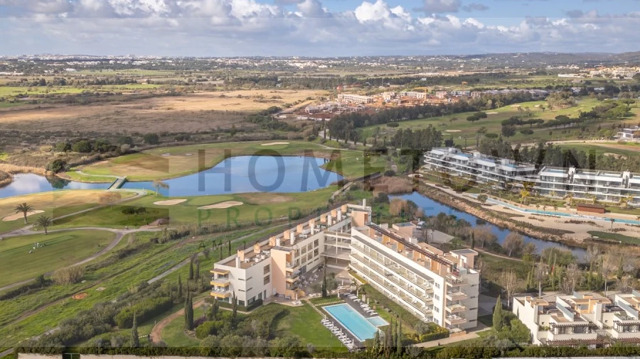 Apartamento T2 para Venda em Quarteira