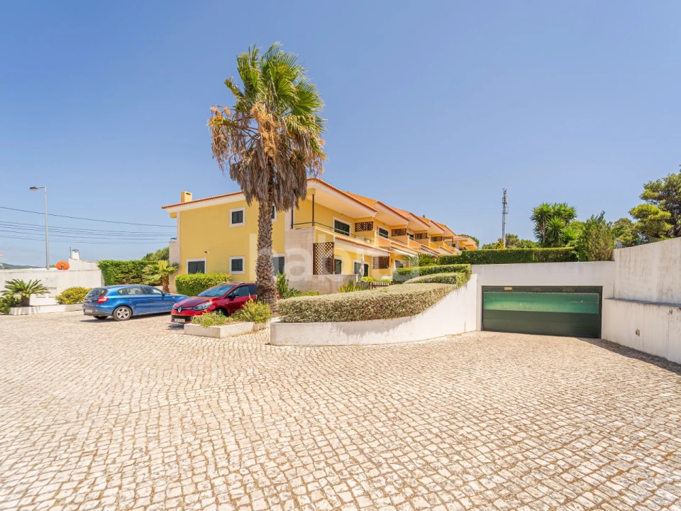 Moradia T4 para Venda em Cascais e Estoril Foto 29