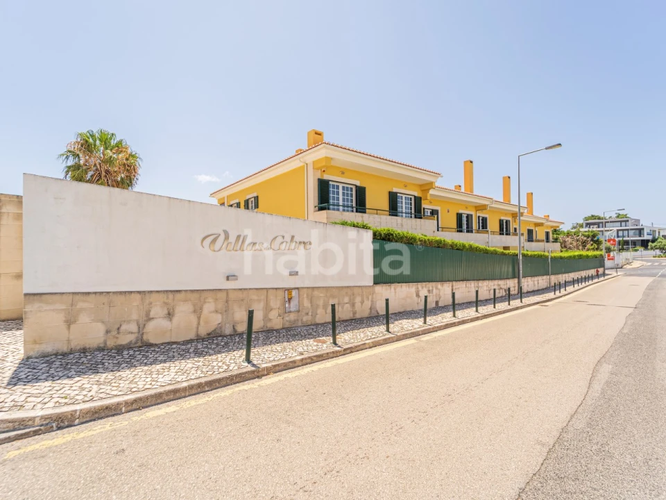 Moradia T4 para Venda em Cascais e Estoril Foto 31