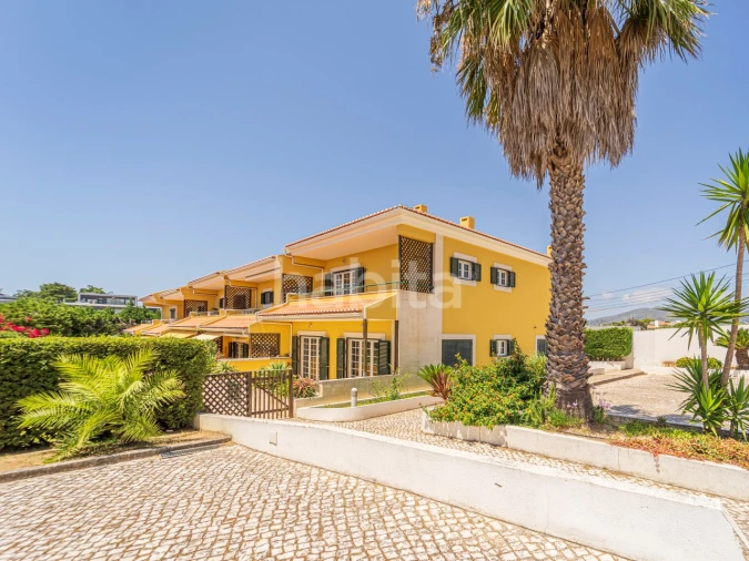 Moradia T4 para Venda em Cascais e Estoril Foto 2