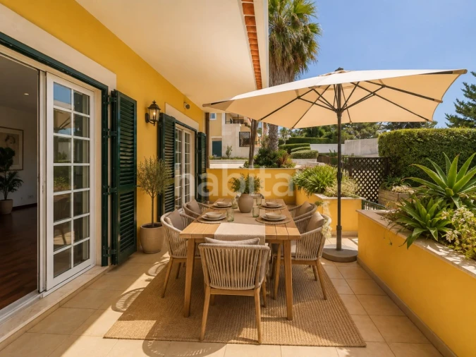 Moradia T4 para Venda em Cascais e Estoril Foto 13