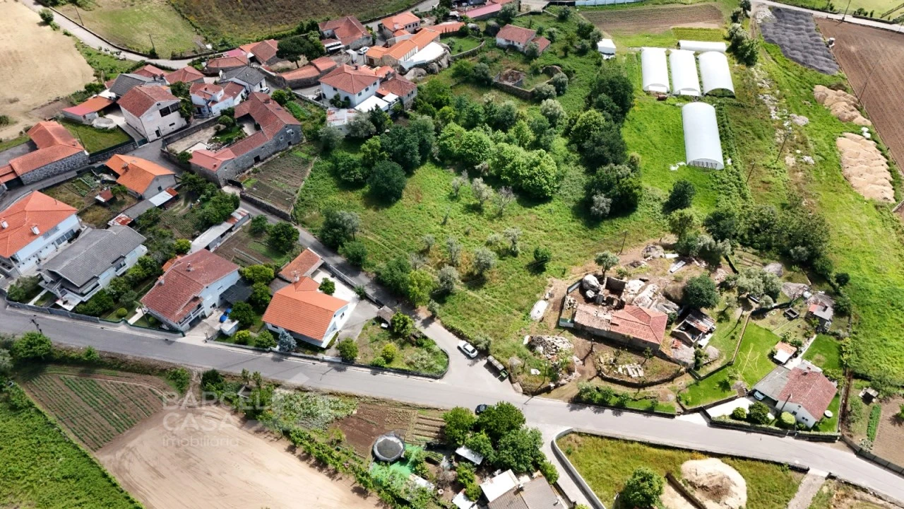 Terreno para Venda em Adães Foto 6