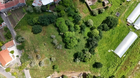 Terreno para Venda em Adães