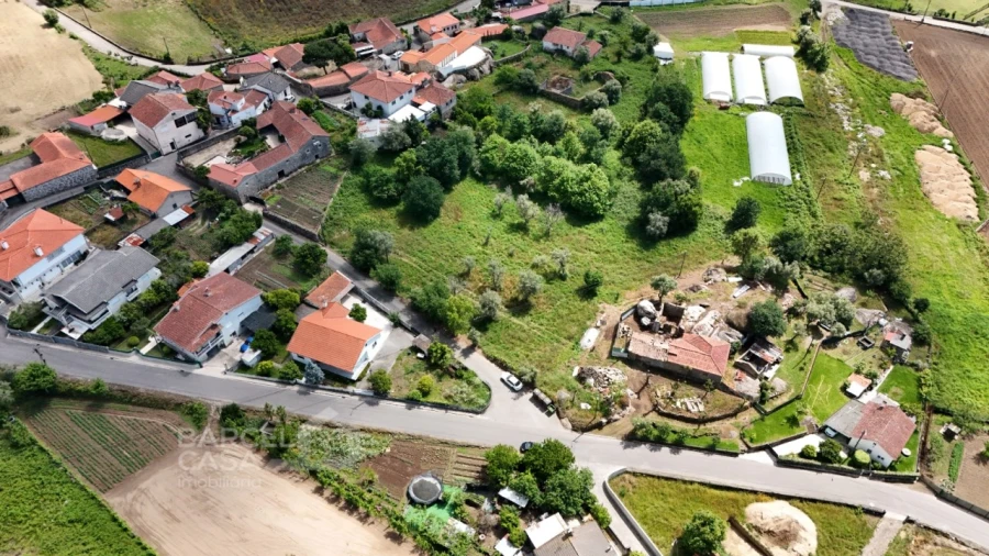 Terreno para Venda em Adães Foto 6