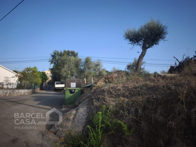 Terreno para Venda em Adães Foto 7
