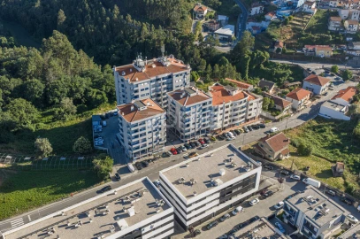 Negócio para Venda em Fânzeres e São Pedro da Cova