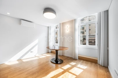 Apartamento T2 para Arrendamento em São Vitor (Braga)