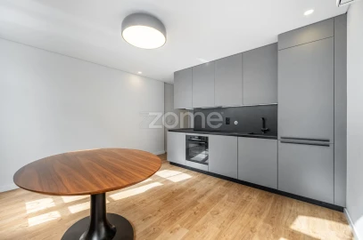 Apartamento T2 para Arrendamento em São Vitor (Braga)
