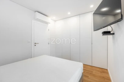 Apartamento T2 para Arrendamento em São Vitor (Braga)