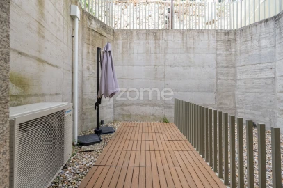 Apartamento T2 para Arrendamento em São Vitor (Braga)