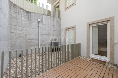 Apartamento T2 para Arrendamento em São Vitor (Braga)