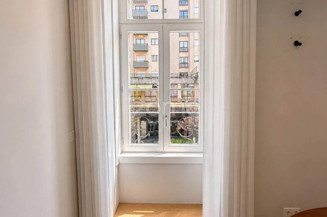 Apartamento T2 para Arrendamento em São Vitor (Braga) Foto 5