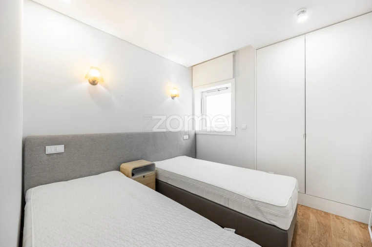 Apartamento T2 para Arrendamento em São Vitor (Braga) Foto 8