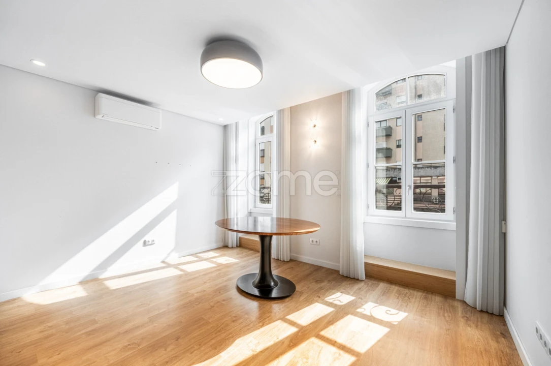 Apartamento T2 para Arrendamento em São Vitor (Braga) Foto 4