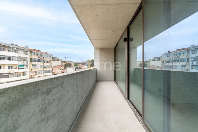 Apartamento T1 para Venda em São Mamede de Infesta e Senhora da Hora Foto 6