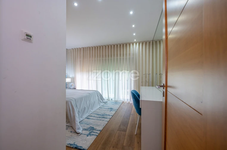 Moradia T6 para Venda em Vila Garcia, Aboim e Chapa Foto 34
