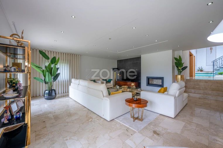 Moradia T6 para Venda em Vila Garcia, Aboim e Chapa Foto 75