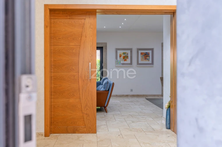 Moradia T6 para Venda em Vila Garcia, Aboim e Chapa Foto 73