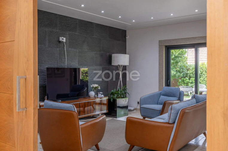 Moradia T6 para Venda em Vila Garcia, Aboim e Chapa Foto 72