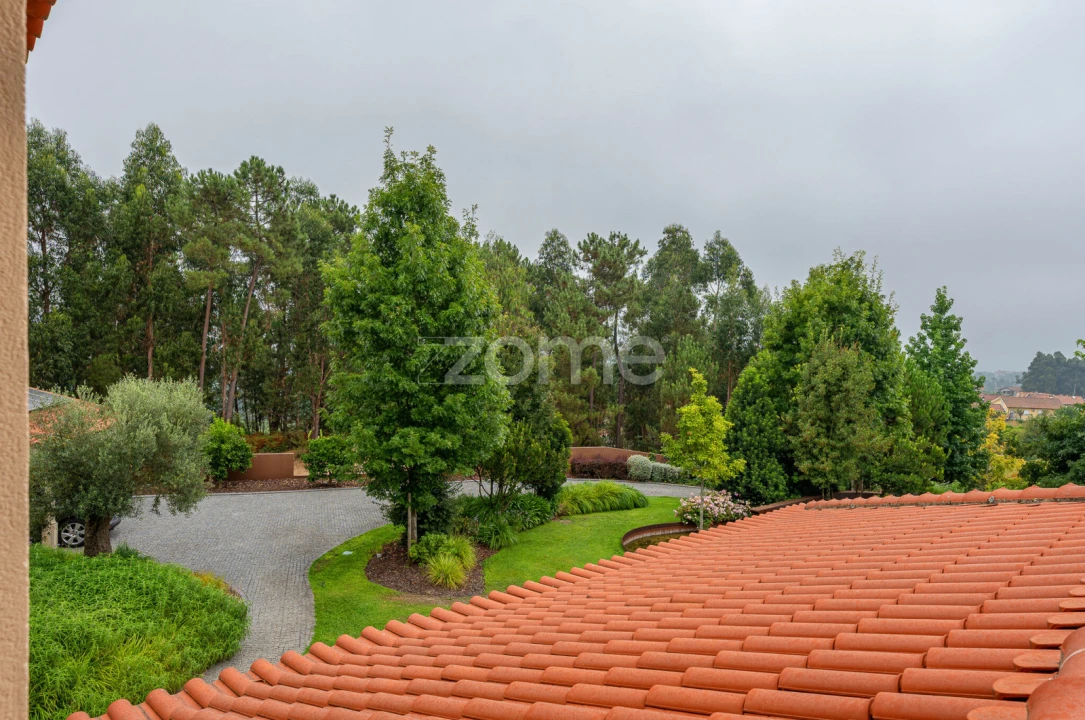 Moradia T6 para Venda em Vila Garcia, Aboim e Chapa Foto 13