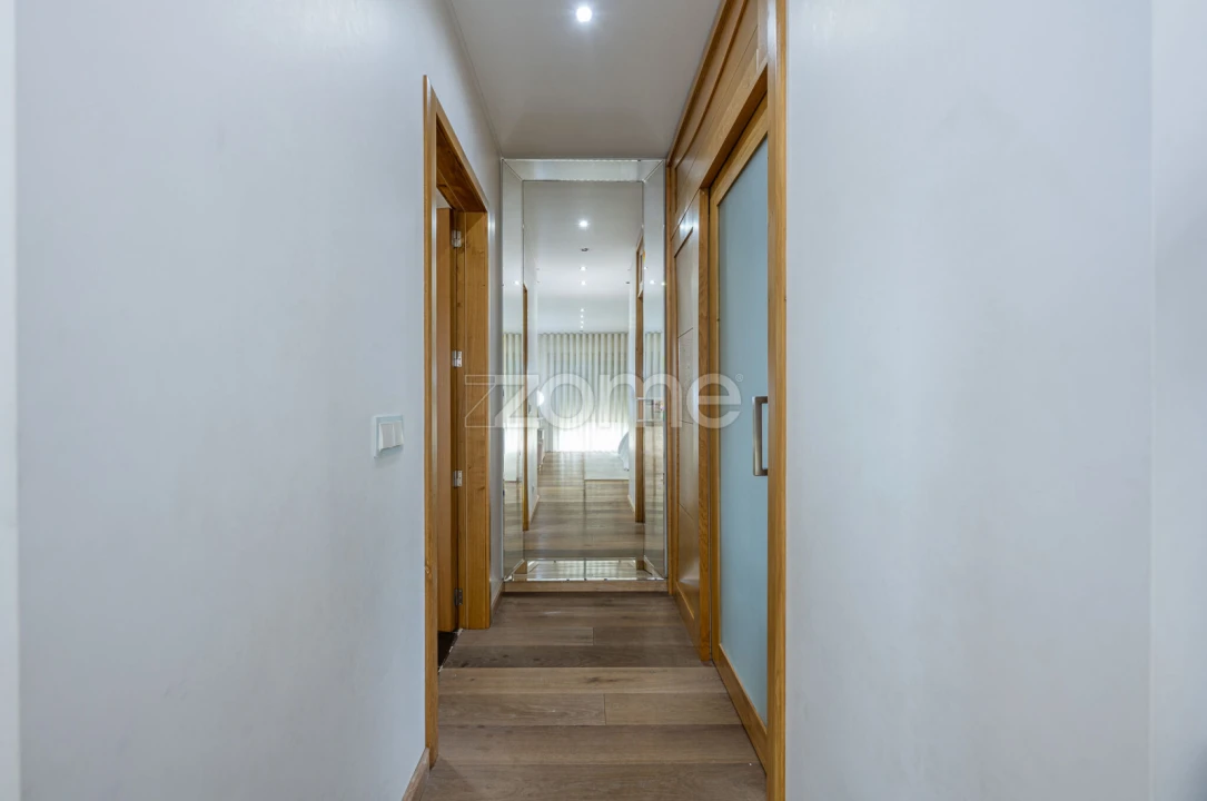 Moradia T6 para Venda em Vila Garcia, Aboim e Chapa Foto 30