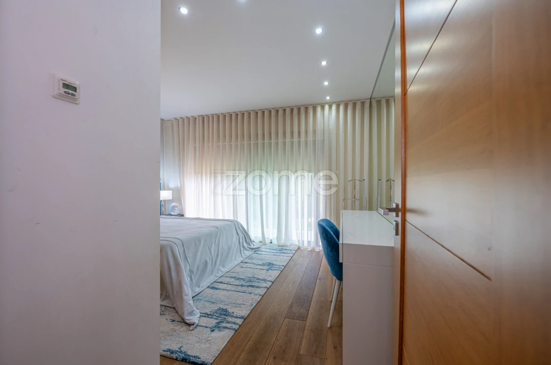 Moradia T6 para Venda em Vila Garcia, Aboim e Chapa Foto 34