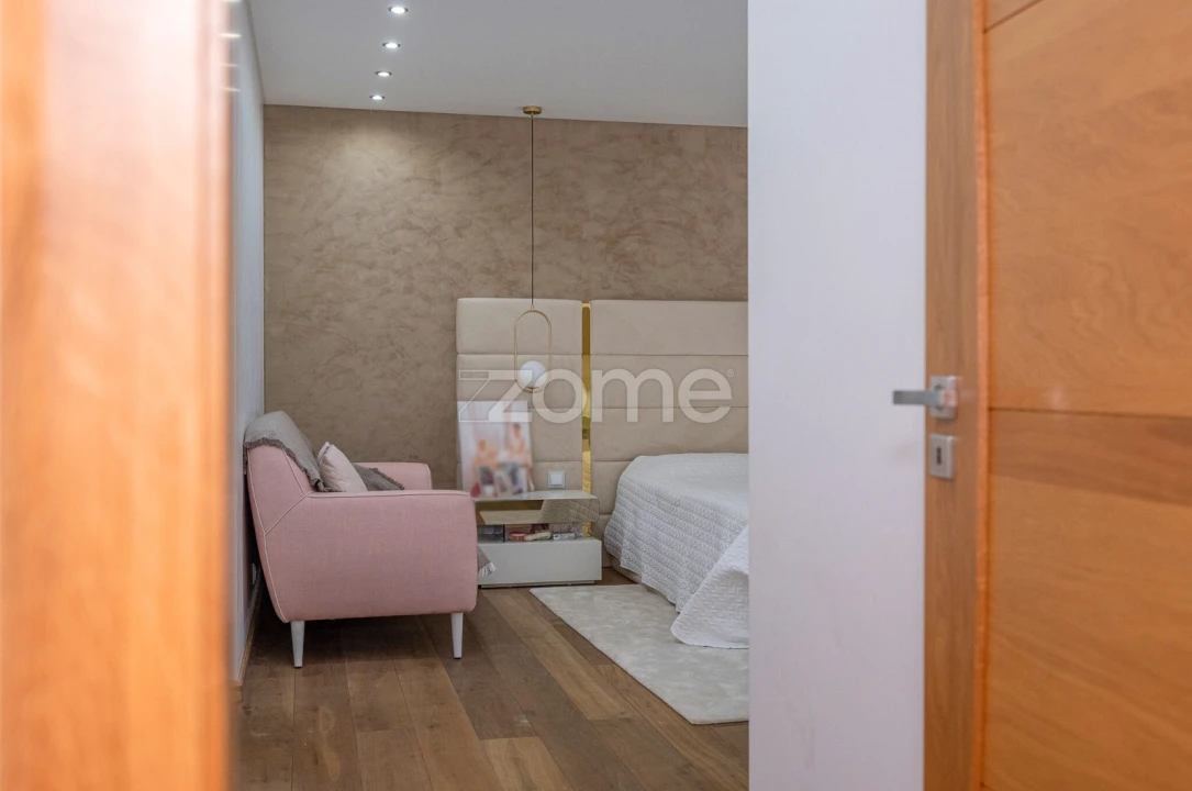 Moradia T6 para Venda em Vila Garcia, Aboim e Chapa Foto 38