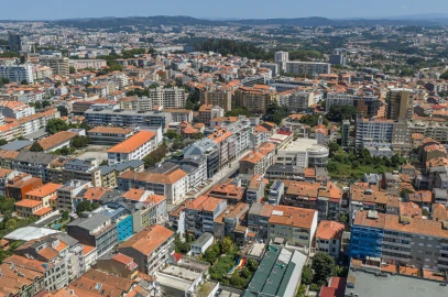 Apartamento T5 para Venda em Bonfim