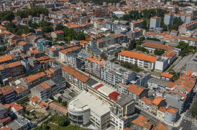 Apartamento T5 para Venda em Bonfim