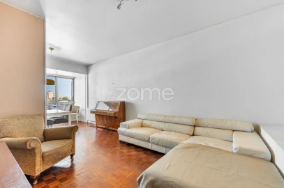 Apartamento T5 para Venda em Bonfim