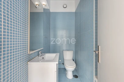 Apartamento T5 para Venda em Bonfim