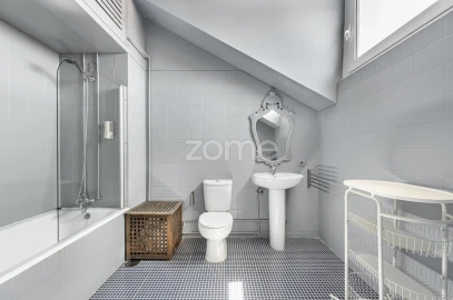 Apartamento T5 para Venda em Bonfim