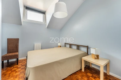 Apartamento T5 para Venda em Bonfim