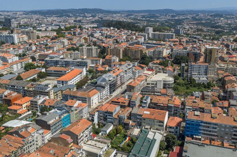 Apartamento T5 para Venda em Bonfim Foto 42