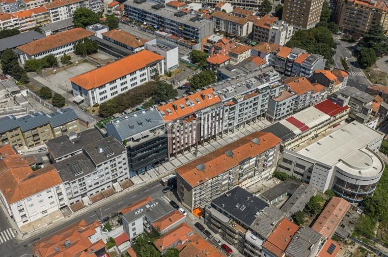 Apartamento T5 para Venda em Bonfim Foto 40