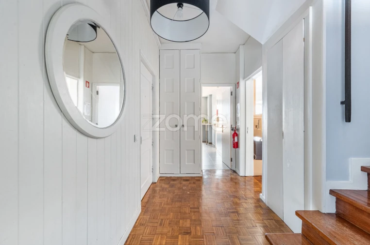Apartamento T5 para Venda em Bonfim Foto 7