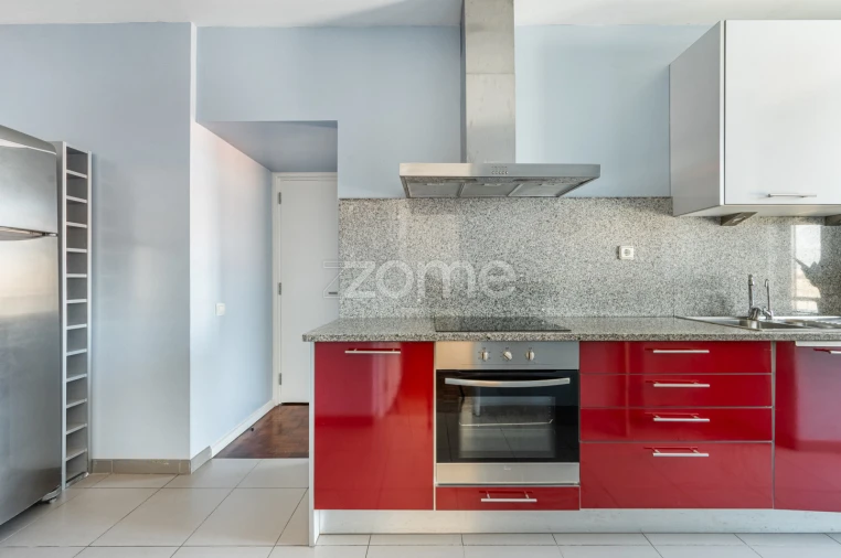 Apartamento T5 para Venda em Bonfim Foto 9