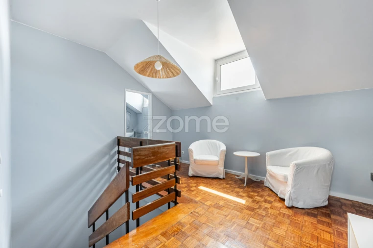 Apartamento T5 para Venda em Bonfim Foto 24
