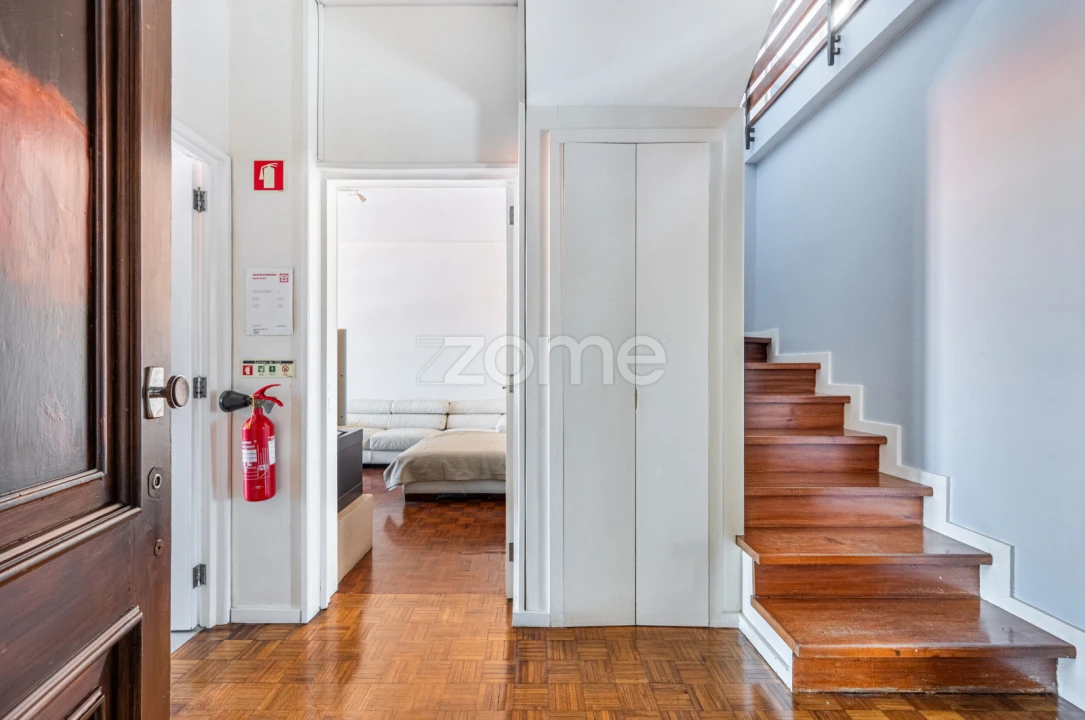 Apartamento T5 para Venda em Bonfim Foto 5
