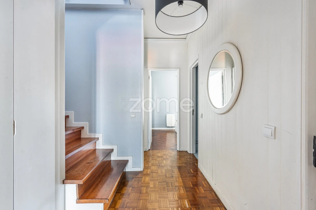 Apartamento T5 para Venda em Bonfim Foto 6
