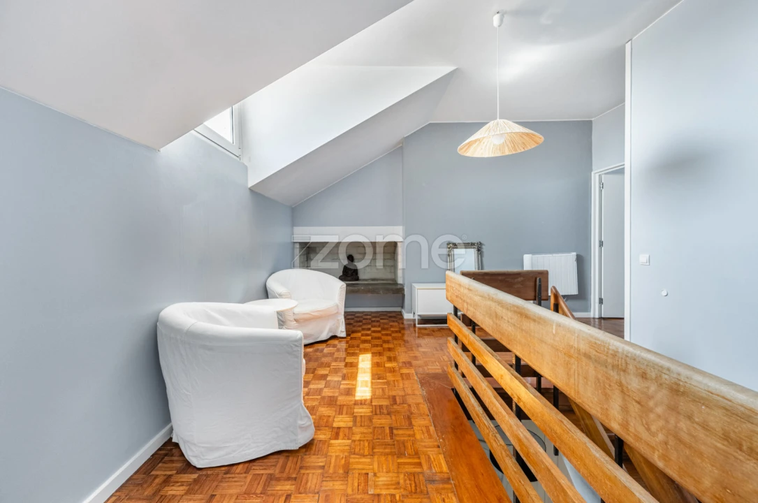Apartamento T5 para Venda em Bonfim Foto 26