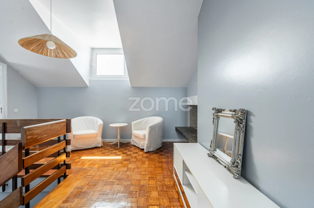 Apartamento T5 para Venda em Bonfim Foto 25