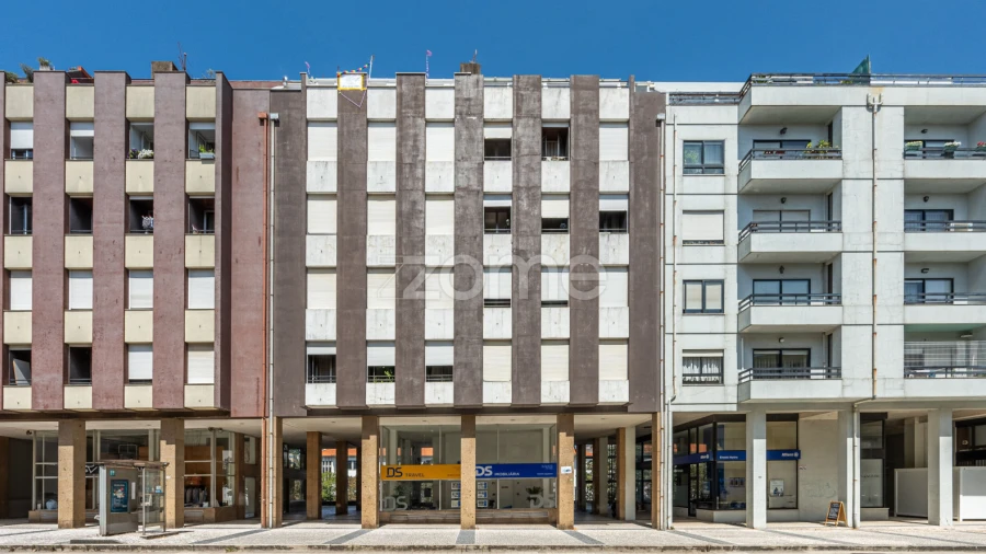 Apartamento T5 para Venda em Bonfim