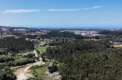 Terreno para Venda em Sandim, Olival, Lever e Crestuma