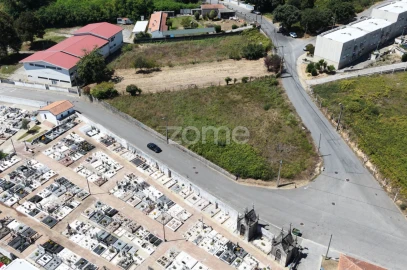 Terreno para Venda em Sandim, Olival, Lever e Crestuma